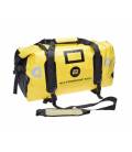 Waterproof luggage bag 55L