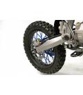 Motocykel Leramotors By Apollo Jaguar 125cc 17/14 E-štart