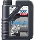 LIQUI MOLY Motorbike 4T 10W-40 Street - 1l