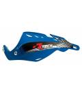 RTECH Gladiator lever covers - blue (without mounting kit)