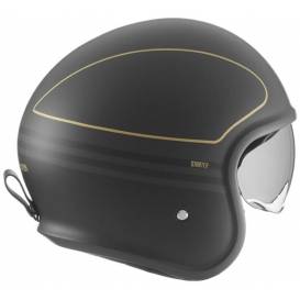 Next Starter helmet, NOX PREMIUM (white)