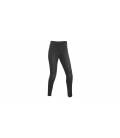 Pants SUPER JEGGINGS 2.0, OXFORD, women's (black)
