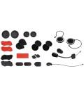 Set of accessories for headset SMH10R, SENA