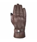 Gloves HOLTON 2.0, OXFORD (brown)
