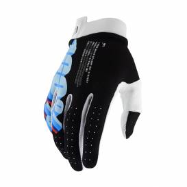 ITRACK gloves, 100% - USA (black)