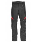 SPORTMASTER H2OUT PANTS 2023, SPIDI (black/red)