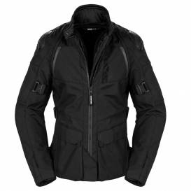 Jacket RW H2OUT LADY 2023, SPIDI (black)