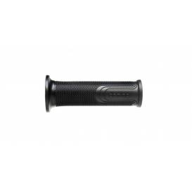 Grips 6274 (scooter/road) length 120 mm open, DOMINO (black)
