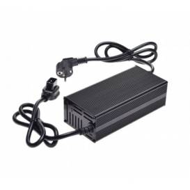 Charger for 48V-5A E-NIU batteries
