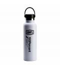 Hydro Bottle - Wide Mouth, 100% - USA (Grey)