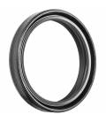 Front shock absorber seal (48 x 58 x 8.5 / 10.5 mm), SHOWA