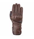 Gloves HAMILTON, OXFORD (brown)