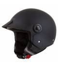 Handy Helmet, CASSIDA (Matte Black/Grey) 2023