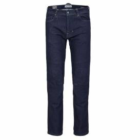 Trousers, jeans J&K STRAIGHT EVO KVLR "AAA" 2023, SPIDI (blue)
