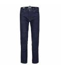 Kalhoty, jeansy J&K STRAIGHT EVO KVLR "AAA" 2023, SPIDI (modrá)