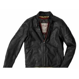 Jacket VINTAGE, SPIDI (black)