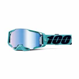 ARMEGA 100% ESTREL glasses, blue plexiglass
