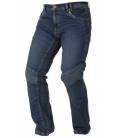 Kalhoty, jeansy COMPACT, AYRTON (modré)