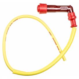 End cap including ignition cable LY11 Standart series, NGK
