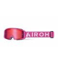BLAST XR1 glasses, AIROH (pink matte)
