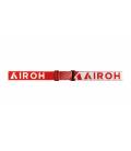 Strap for BLAST XR1 glasses, AIROH (red)