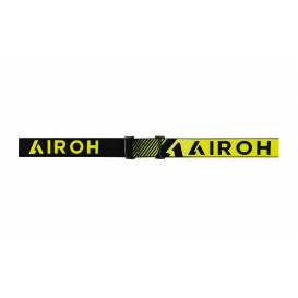 Popruh pro brýle BLAST XR1, AIROH (černo-žlutý)