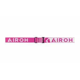 Strap for BLAST XR1 glasses, AIROH (pink-white)