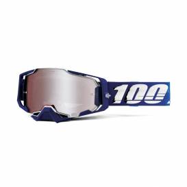 ARMEGA HIPER 100% Novel glasses, silver plexiglass