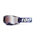 ARMEGA HIPER 100% Novel glasses, silver plexiglass