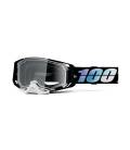 ARMEGA 100% KRISP glasses, clear plexiglass