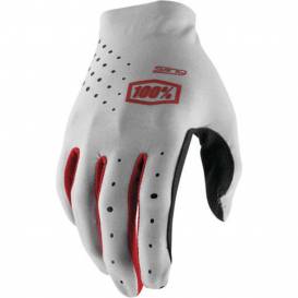 SLING gloves, 100% - USA (grey)