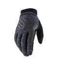 BRISKER gloves, 100% - USA (grey)