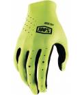 SLING gloves, 100% - USA (yellow)