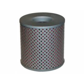 Olejový filter HF126, HIFLOFILTRO