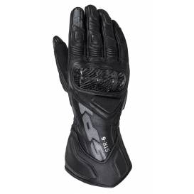 Gloves STR-6 2023, SPIDI (black)