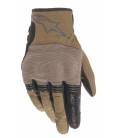 Gloves COPPER, ALPINESTARS (sand brown/black) 2023