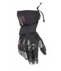 AMT-10 DRYSTAR XF Gloves, ALPINESTARS (Black/Red/Grey) 2023