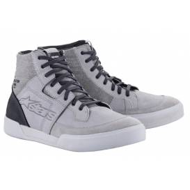 AKIO shoes collection DIESEL JEANS, ALPINESTARS (grey/black) 2023
