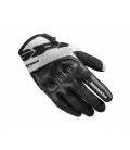 Gloves Flash R LADY, SPIDI, women's (black/white)