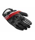 Gloves Flash R LADY, SPIDI, women's (black/red)