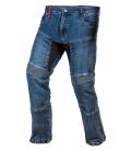 Kalhoty, jeansy 505, AYRTON (sepraná modrá) 2023