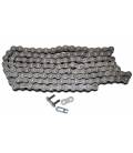 Chain for ATVs and motorcycles (428) - 130