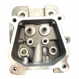 Engine head for motorcycle 80cc 4 stroke