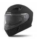 Helmet Integral 3.0, CASSIDA (matte black, plexiglass with preparation for Pinlock) 2023