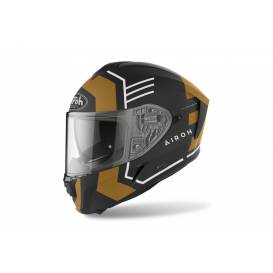 SPARK Thrill helmet, AIROH 2023