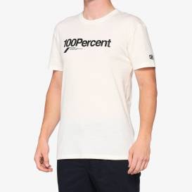 T-shirt BRAY, 100% (white)
