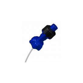 Tip for R15 canister, RTECH (blue)