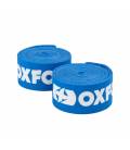 Protective nylon belt "bandage" for rims 27.5" extended 18 mm, OXFORD (1 pair)
