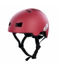 Cycle helmet URBAN 2.0, OXFORD (red matte)