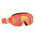 Glasses PRIMAL CH orange, SCOTT - USA (plexi orange chrome)